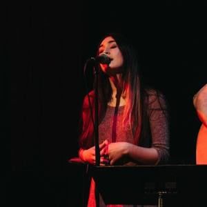 Meet your Posher, Keilah